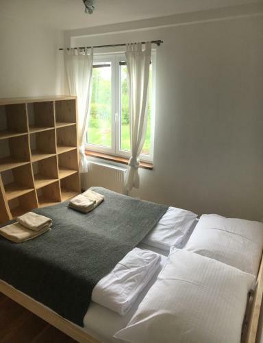 Apartman Zara