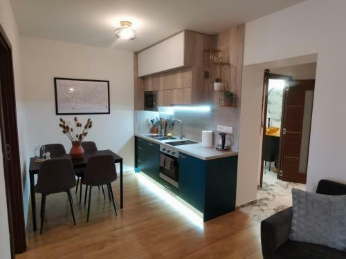 Apartm�n Pri Lese