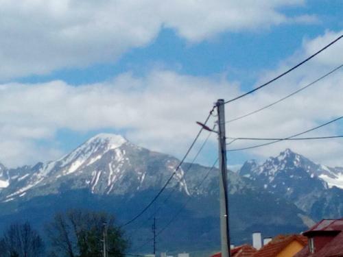 Privat U Damiana