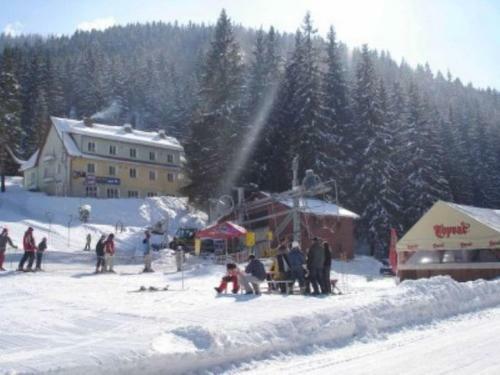 Hotel Chaty Standard Tatry Holiday