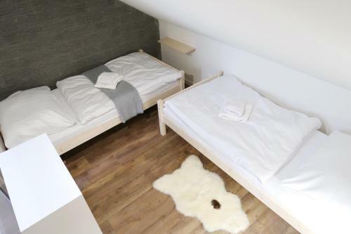 Apartment 55 Tatry