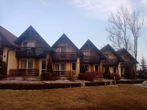 Apartm�ny Tatry