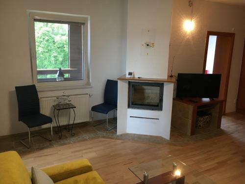 Apartamento Home