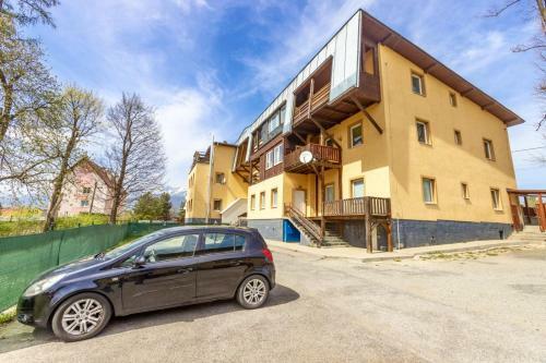 Apartamento Home