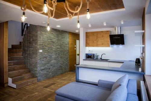 Apartm�ny Pod Slavk�?om - Vysok� Tatry