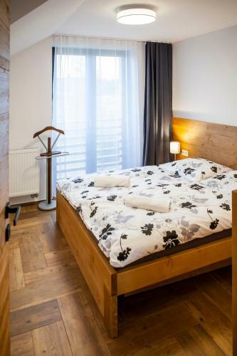 Apartm�ny Pod Slavk�?om - Vysok� Tatry