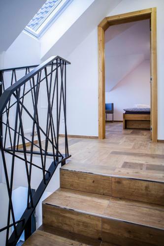 Apartm�ny Pod Slavk�?om - Vysok� Tatry