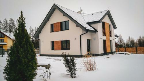 Apartm�ny Pod Slavk�?om - Vysok� Tatry