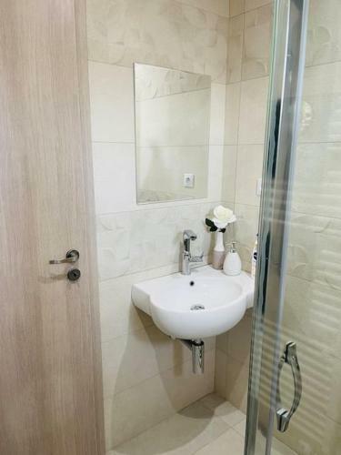 Sparrow Apartmens