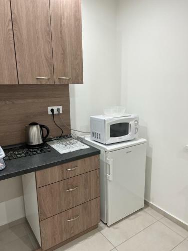 Sparrow Apartmens