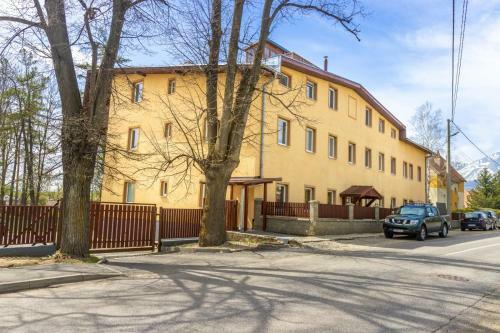 Apartm�n Theo
