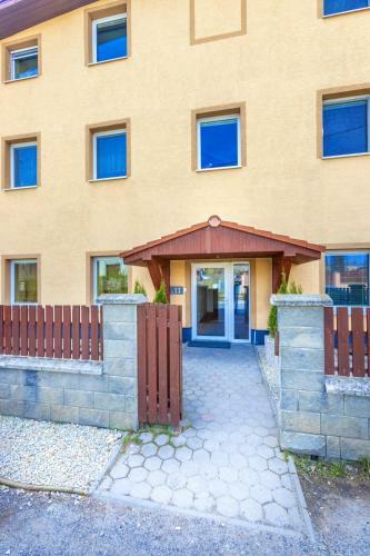Apartm�n Theo
