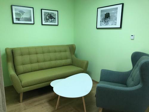 Apartman Aia