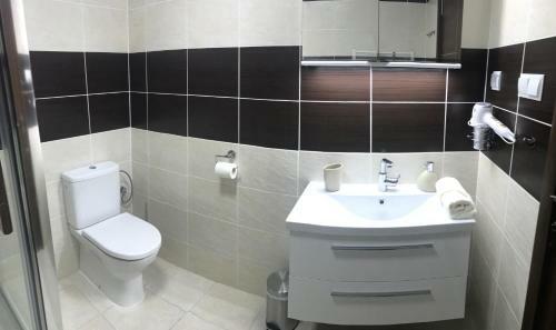 Apartman Aia