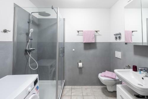 Apartamento Ferienwohnung H�rning