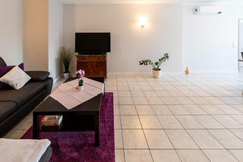 Apartamento Ferienwohnung H�rning
