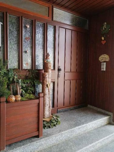 Apartamento Ferienwohnung Reitinger