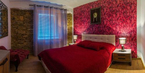 Apartm�n Luxury - Ve?k� Slavkov