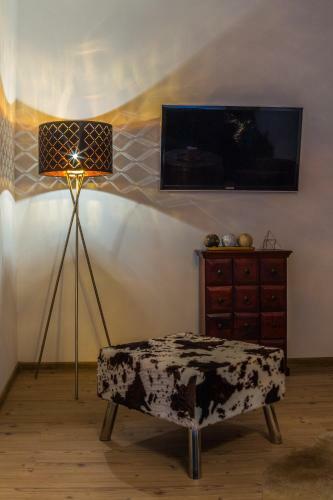 Apartm�n Luxury - Ve?k� Slavkov