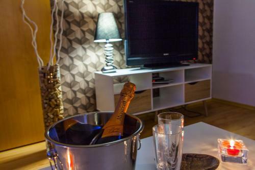 Apartm�n Slavkov - Ve?k� Slavkov