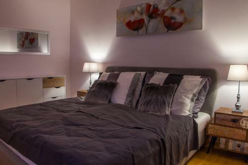 Apartm�n Slavkov - Ve?k� Slavkov