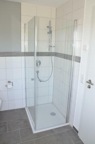 Apartamento Ferienwohnung B�hlingen