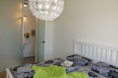 Scandic Apartmany