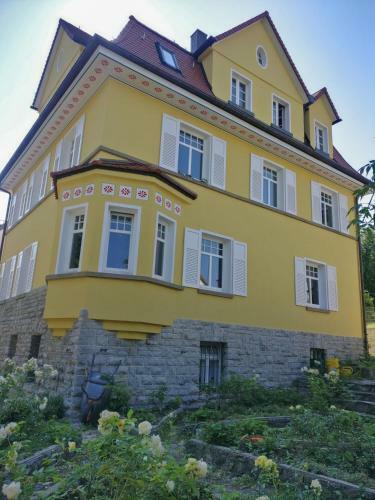 Apartamento Villa Wilmarie
