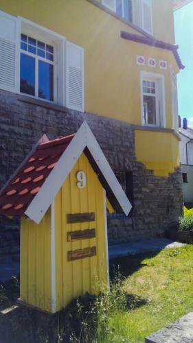 Apartamento Villa Wilmarie