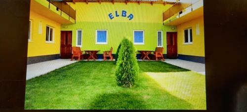Apartm�ny Elba