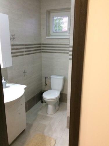 Kolibri Apartment