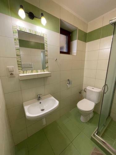 Apartm�ny Forr�