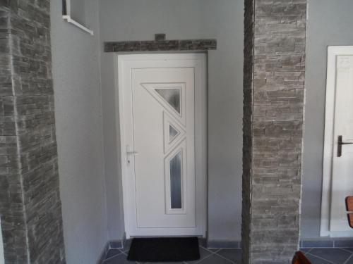 Apartman Silver
