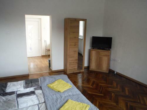 Apartman Silver