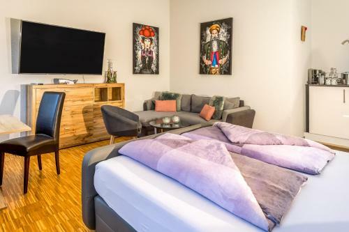 Schwarzwaldzimmer & Schwarzwald Design Apartment