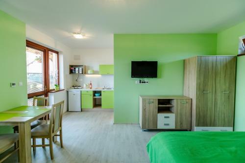 Apartman Levandula