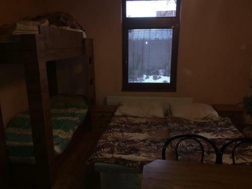 Hostal Car-es Panzi�