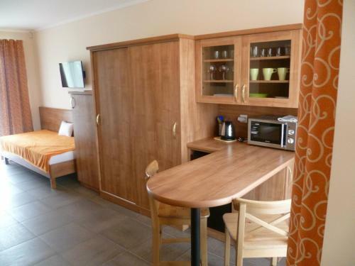 Bed & Breakfast Margar�ta Penzi�n