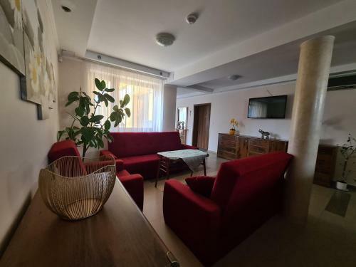 Bed & Breakfast Margar�ta Penzi�n