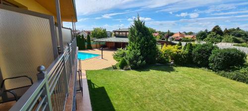 Bed & Breakfast Margar�ta Penzi�n