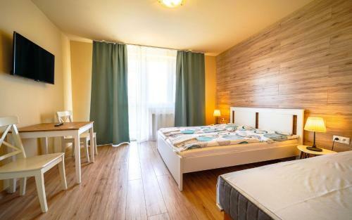 Hostal Apartm�ny Karmon Park