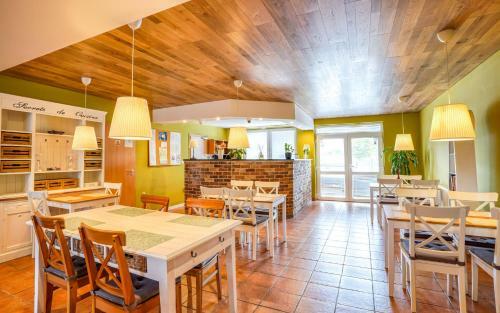 Hostal Apartm�ny Karmon Park