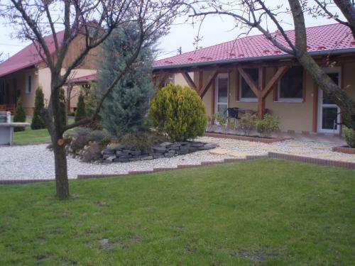 Apartmany U Smreka