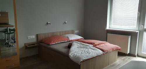 Hostal Ubytovanie Tereza