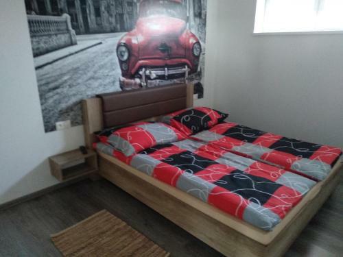 Apartamento Villa Cuba