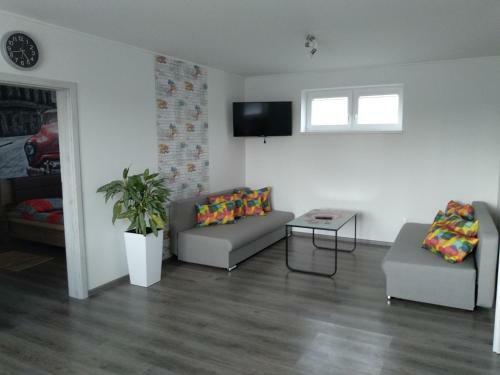Apartamento Villa Cuba