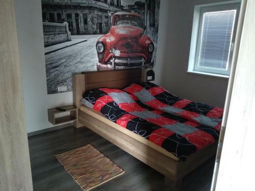 Apartamento Villa Cuba