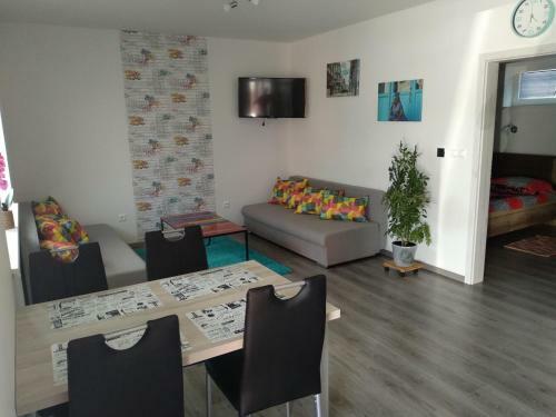 Apartamento Villa Cuba