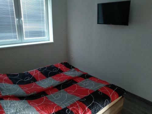 Apartamento Villa Cuba