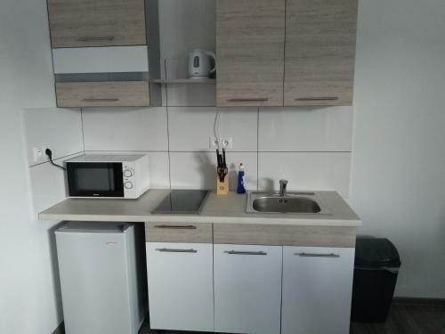 Apartamento Villa Cuba